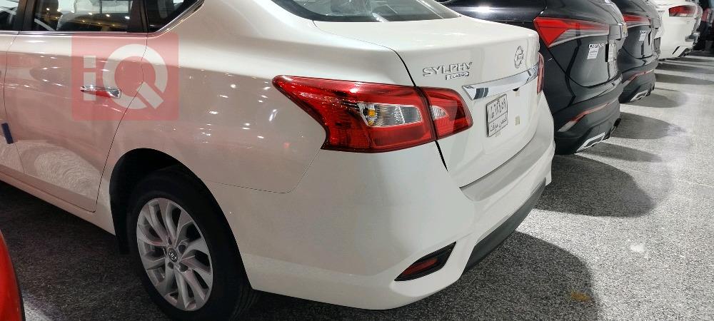 نیسان سیلفی